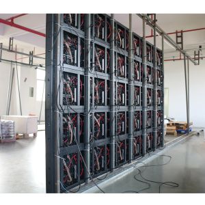 One Stop Service Church Backdrop LED Panel Displays P2 P3 P2.5 P4 Advertisement