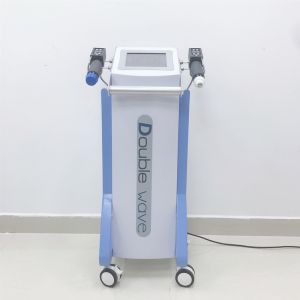 Double Channel Physical Therapy Machine , Electromagnetic Field Therapy Machine