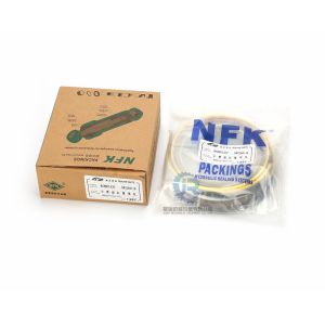 China Sk330-8 Excavator Oil Seal , OEM Kobelco Arm Cylinder Seal Kit on sale