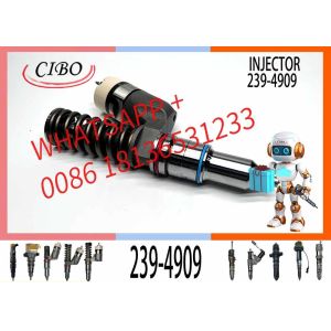 Fuel Injector 10R-1273 10R-9236 249-0709 10R-8501 10R-1273 10R-9236 239-4909 for