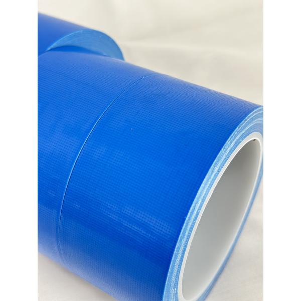 Quality Customized Viscosity Rubber-Based Carpet Adhesive Tape Easy-Tear Waterproof wholesale