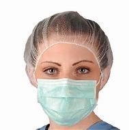 Quality Free Sample Blue Procedural Face Masks With Earloops wholesale