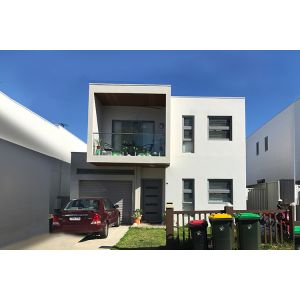 China Fast Construction Prefab Steel House With Kitchen / Structural Steel Framing Systems on sale