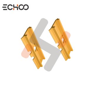 Cheap Track Pads CR3624/12 for Dozer Replacement Undercarriage Parts Top Quality Accessories Supplier for sale