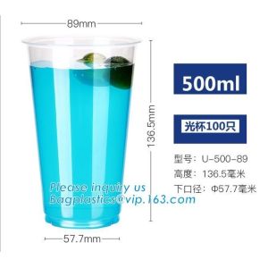 High Quality Hot sale4-17oz100% Biodegradable Eco-Friendly Biodegradable