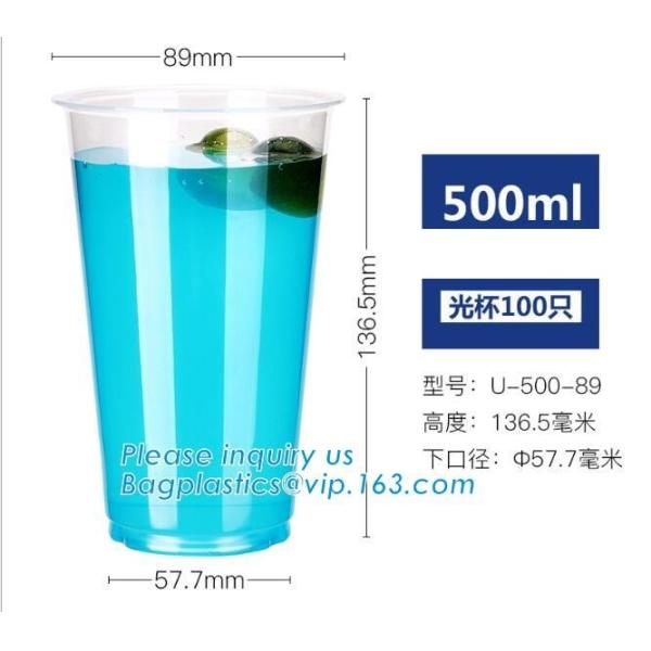 High Quality Hot sale4-17oz100% Biodegradable Eco-Friendly Biodegradable