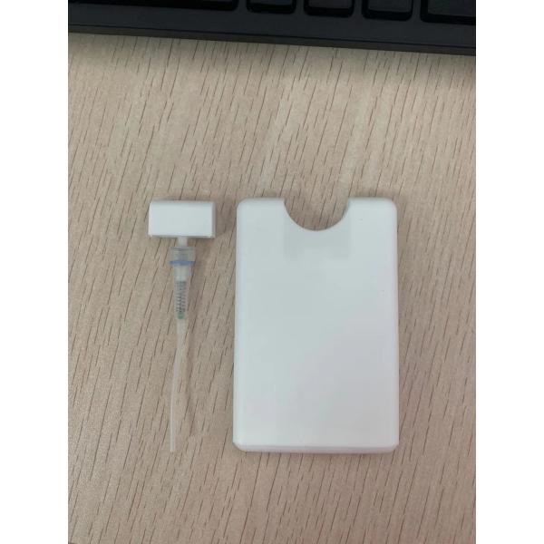 Quality 1500bph Custom Pocket Card Packaging Machine And Perfume Filling And Capping Machine wholesale