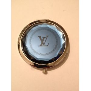 Stone Two side pocket mirror