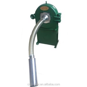 YIFENG 9FC-35A 0411 Small Farm Grain Milling Machinery