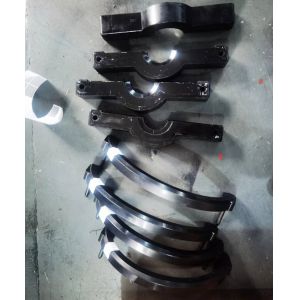 2 7/8" 3 - 1/2" Blowout Preventer Equipment S Type Variable Ram Bore API16A