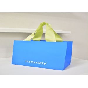 FSC Recycled 12kg Loading Waterproof Paper Bag