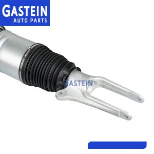 Left Right Front Adjustable Porsche Air Suspension 97034305134 97034305234