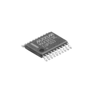 MAX3223EEUP New and Original MAX3223EEUP TSSOP-20 Integrated circuit