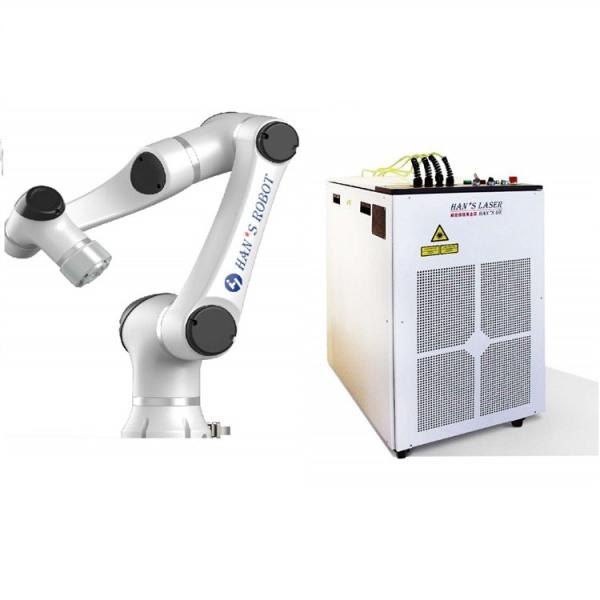 Collaborative Robot Armt and 6 axis robot payload 10kg reach1000 Elfin10