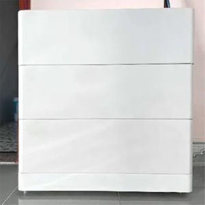 LFP Solar Energy Inverter 2.5 Kva Fast Charging Monocrystalline Panel Type