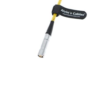 Alvin's Cables Fischer 8 Pin Male To 8 Pin Female Extension Cable For Phantom