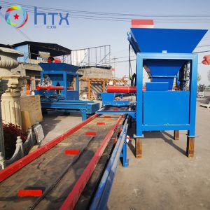 Dosing Machine Retaining Block Making Machine Feeder Concrete Dosing System