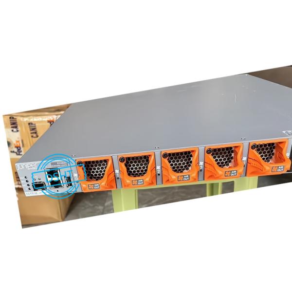 10/100/1000Mbps Juniper EX4600-40F-AFO Services Gateway Full-Duplex Half-Duplex