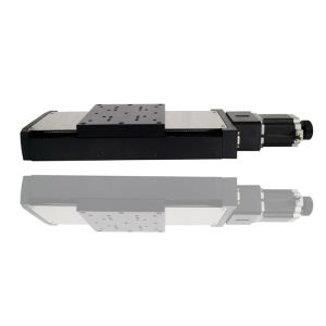 100mm Precision Motorized Lab Jack Multi Dimensional Combined Station