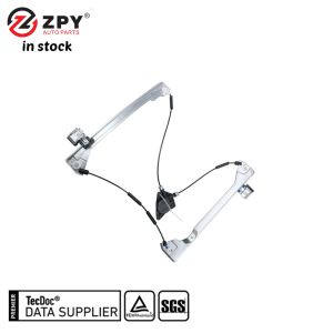 ZPY 18G837462C Window Regulator Frame Front R For Porsche Panamera Sport Turismo