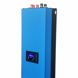 China 110V/220V Gird Plus Solar And Wind Inverter 1Kw Solar And Wind Turbine Hybrid Inverter Off Grid Inverters For Wind Turbines on sale