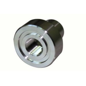 Cheap Aluminum Alloy CNC machining parts for sale