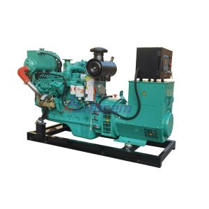 Cummins Marine Generator Set Original Cummins 6BT Engine