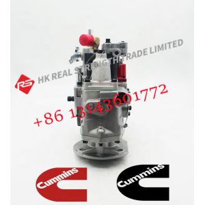 Diesel KTA19-M3 Common Rail Engine Parts For CumminsTruck Car PT Pump 3655633
