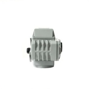 IP68 100nm On Off Electric Actuator For Ball Valve Butterfly Valve