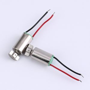Faradyi 1.5v 3v Waterproof Micro Vibration Motor Coreless Motor Vibration Motor