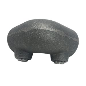 Cheap Handrails Guardrails Modular Structural 90 Degree Elbow for sale