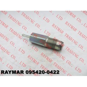 DENSO Genuine common rail fuel rail pressure limiter 095420-0422, 095420-0670