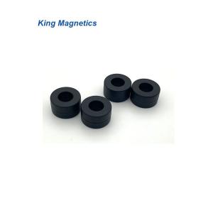 Cheap KMN211308E Blue epoxy coating magnetic ring core for EMC common mode chokes for sale