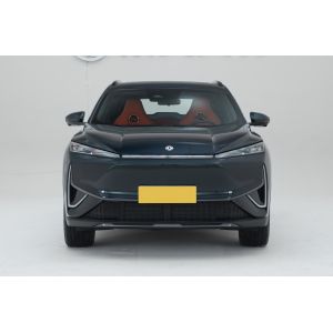 China 2024 Dongfeng Aeolus L7 Plug In Hybrid Electric Car With 1500km Range on sale