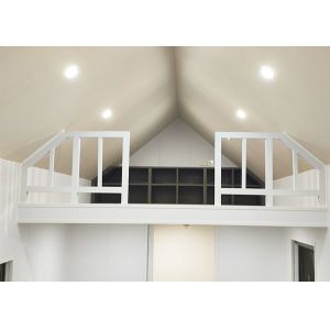 Australia Standard Cheap Small Tiny House Ready To Ship Prefabricated Mobile