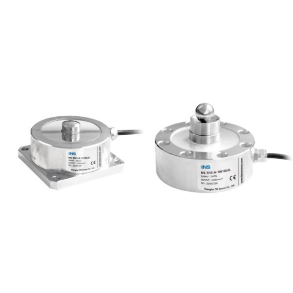 NS-TH3 Series CE 18VDC Stainless Steel Load Cell Automatic Control Systems