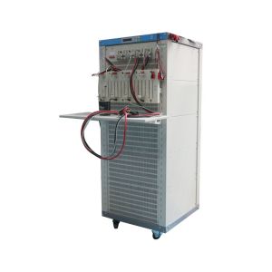 8 Channels Phone Battery Testing Equipment