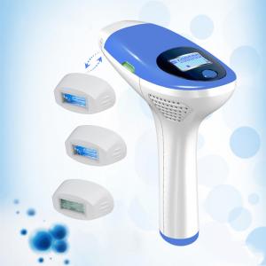 Cheap Compact Design Laser Hair Removal / Ipl Hair Remover Working Humidity 25%-75% for sale