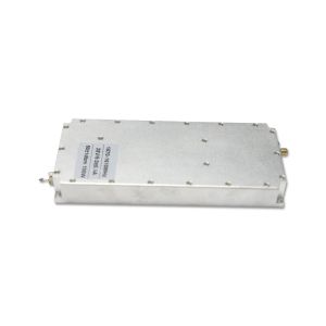 China 433mhz 0.9G 1.2G 1.5G 2.4G 5.2G 5.8G Frequency Range High Power OEM ODM ESM ECM ECCM EWAC UAV Module on sale
