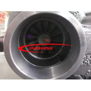 Diesel Engine Part Supercharger 6BTAA 6CTAA 397 Hx 35 Turbo 3785477 / 3971923 /
