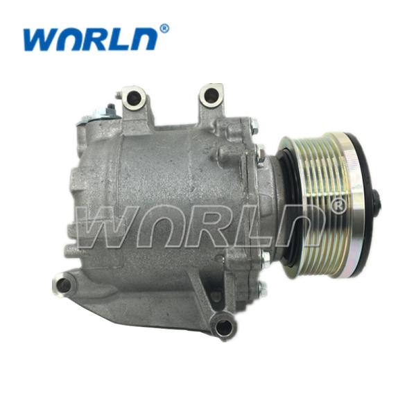 Quality Car Air Conditioner Compressor 12V 89246 For Honda Civic For FRV FA For FD For FN For FK1.6 For 1.8 WXHD012 wholesale