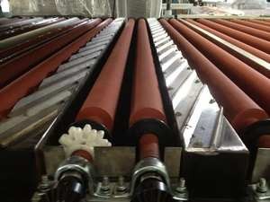 Full Automatically Double Glazing Machine Horizontal Glass Washer,Horizontal