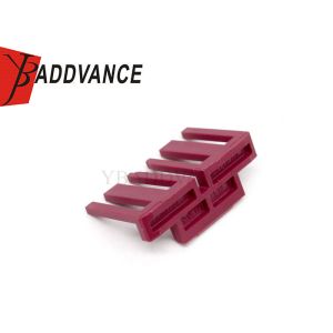 2208822-1 TE Connectivity Secondary Lock For 54 Pin Female ECU Connector