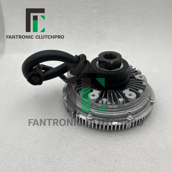VOE14610190 14610190 Fan Clutch for EC140D E140E E160D E160E E180E E200E E220D
