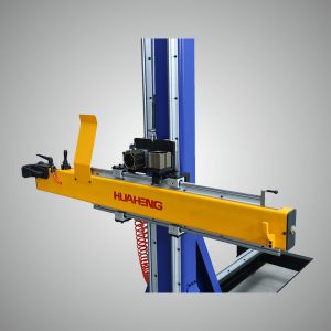 Cheap Pipeline Automatic Welding Pneumatic Manipulator Easy To Operate for sale