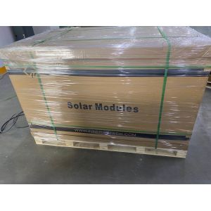 60 Cell 330w Perc Monocrystalline Silicon Pv Panels Module 5bb Solar Cell For