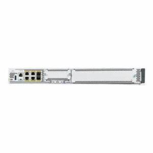 China 1000Mbps Wi-Fi 802.11ac C8300-2N2S-6T C8300-1N1S-6T C8300-1N1S-4T2X Network Router on sale