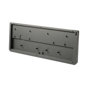 Multifunctional CNC Aluminum Enclosure Anodic Sandblasting Finish