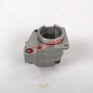 A8V0107 A8VO107 CW & External Type Excavator Hydraulic Gear Pump Assy R - 2B - 10T - 2.0M