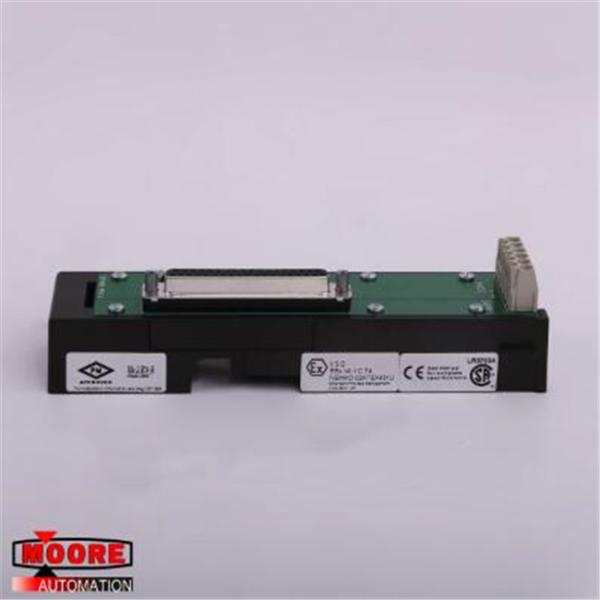 Quality KJ4010X1-BG1  12P0830X072  Emerson  Localbus Right Extender wholesale